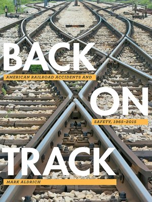 cover image of Back on Track